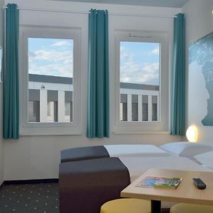 B&B Hotel Halle (Saale)